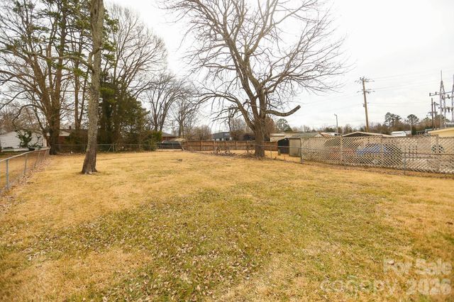 1304 Brenner Avenue, Salisbury, NC 28144