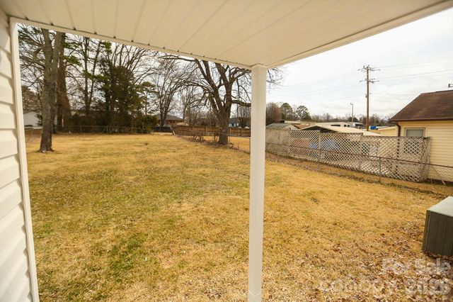 1304 Brenner Avenue, Salisbury, NC 28144