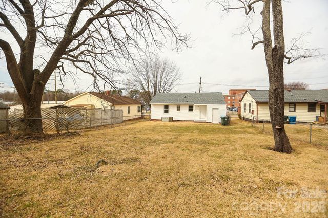 1304 Brenner Avenue, Salisbury, NC 28144