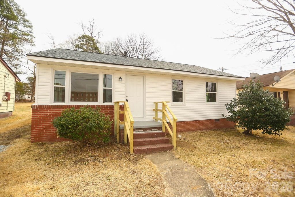 1304 Brenner Avenue, Salisbury, NC 28144