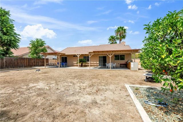 1182 Osprey, San Jacinto, CA 92583