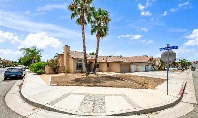 1182 Osprey, San Jacinto, CA 92583