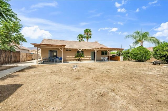 1182 Osprey, San Jacinto, CA 92583