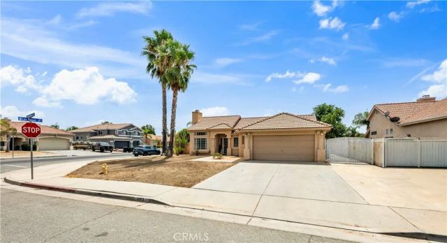 1182 Osprey, San Jacinto, CA 92583