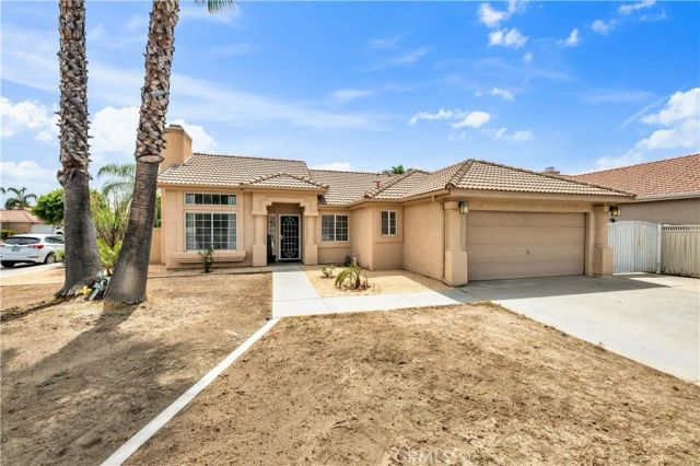 1182 Osprey, San Jacinto, CA 92583