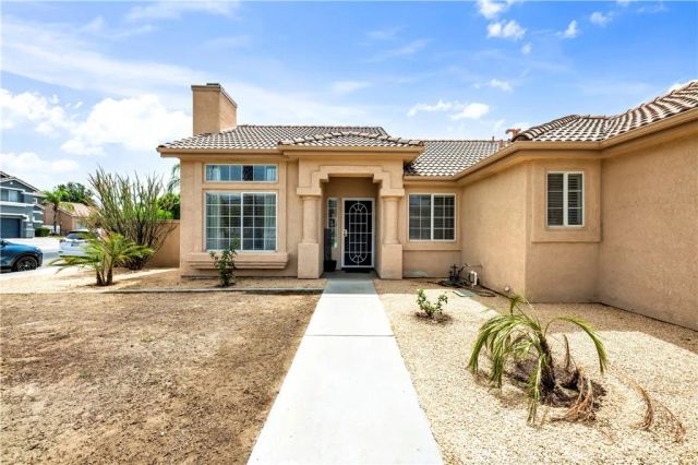 1182 Osprey, San Jacinto, CA 92583