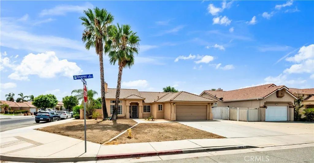 1182 Osprey, San Jacinto, CA 92583