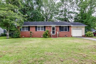 3007 Northwoods Drive, Jacksonville, NC 28540