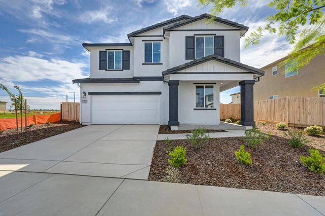 5332 Allentown Way, Sacramento, CA 95835