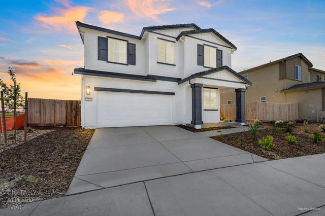 5332 Allentown Way, Sacramento, CA 95835