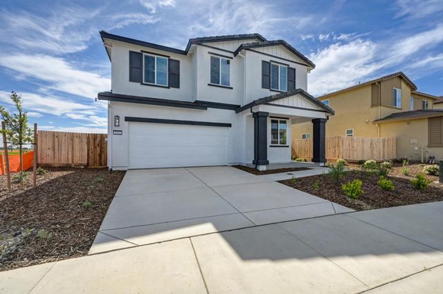 5332 Allentown Way, Sacramento, CA 95835