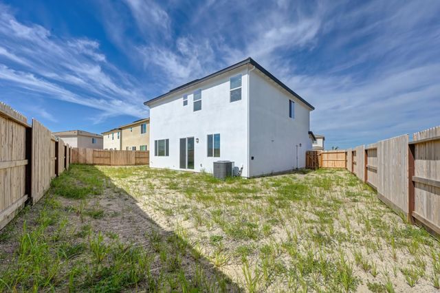 5332 Allentown Way, Sacramento, CA 95835