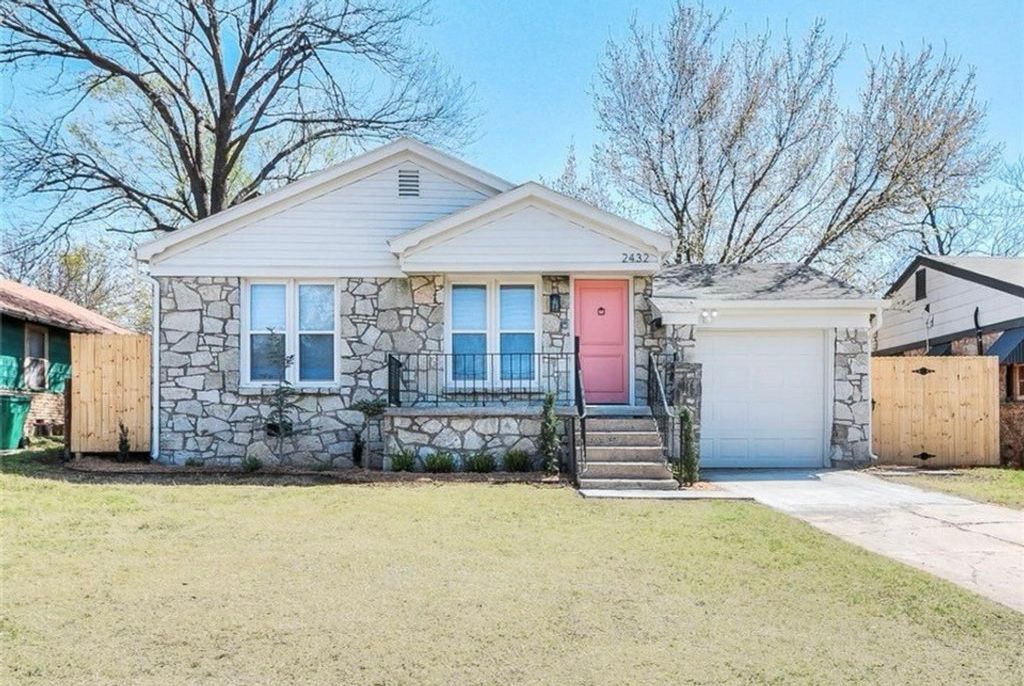 2432 NW 36th Street, Oklahoma City, OK 73112