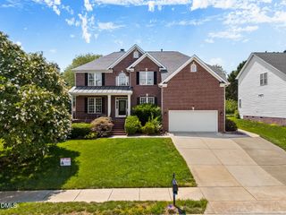 12313 Fieldmist Drive, Raleigh, NC 27614