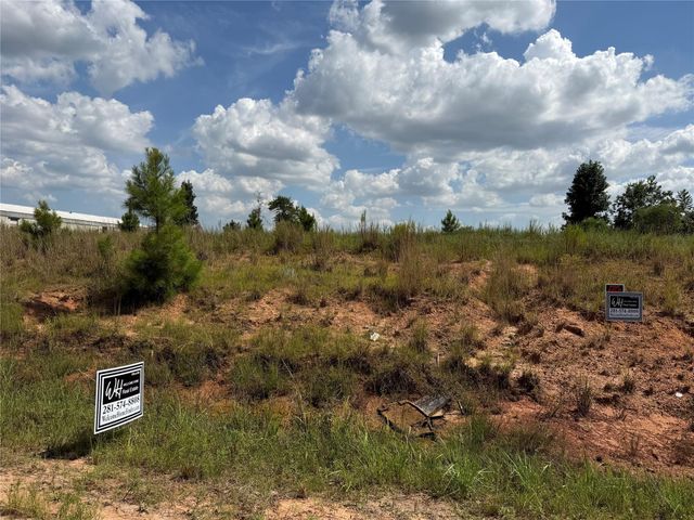 5036 Road 3540, Cleveland, TX 77327