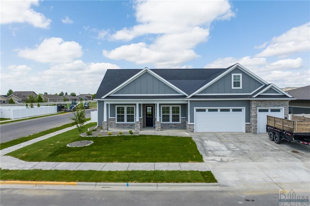5331 N Iron Mountain Road, Billings, MT 59106 photo 1