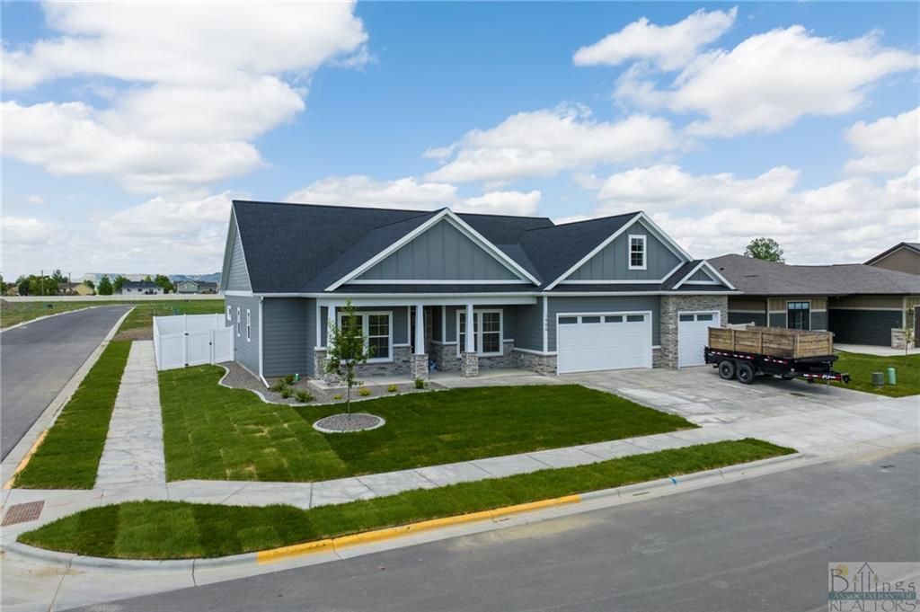 5331 N Iron Mountain Road, Billings, MT 59106 photo 2