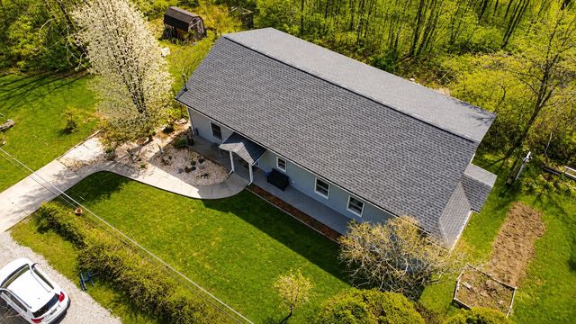 552 Township Road 158, Chesapeake, OH 45619
