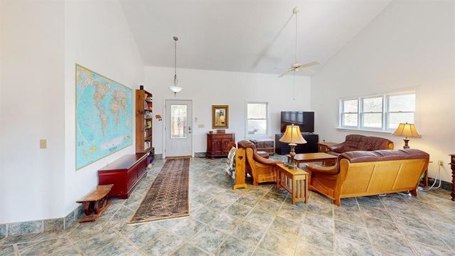 552 Township Road 158, Chesapeake, OH 45619