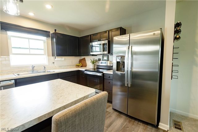 1411 Elizabeth Boulevard, Painesville, OH 44077
