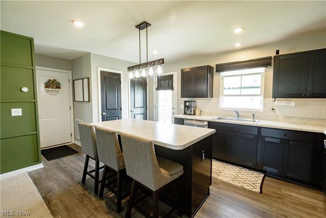 1411 Elizabeth Boulevard, Painesville, OH 44077