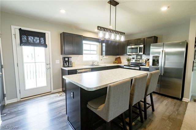 1411 Elizabeth Boulevard, Painesville, OH 44077
