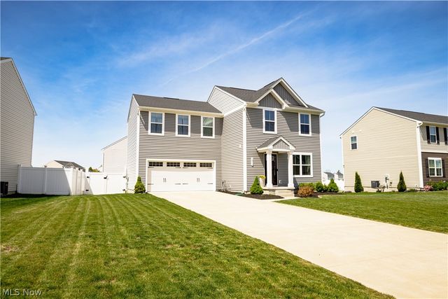 1411 Elizabeth Boulevard, Painesville, OH 44077