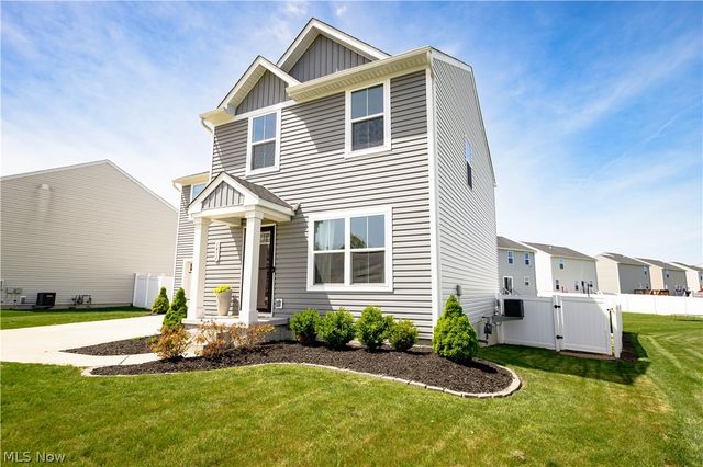 1411 Elizabeth Boulevard, Painesville, OH 44077