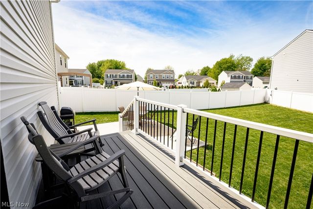 1411 Elizabeth Boulevard, Painesville, OH 44077