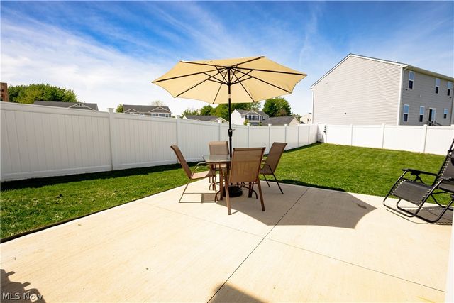 1411 Elizabeth Boulevard, Painesville, OH 44077