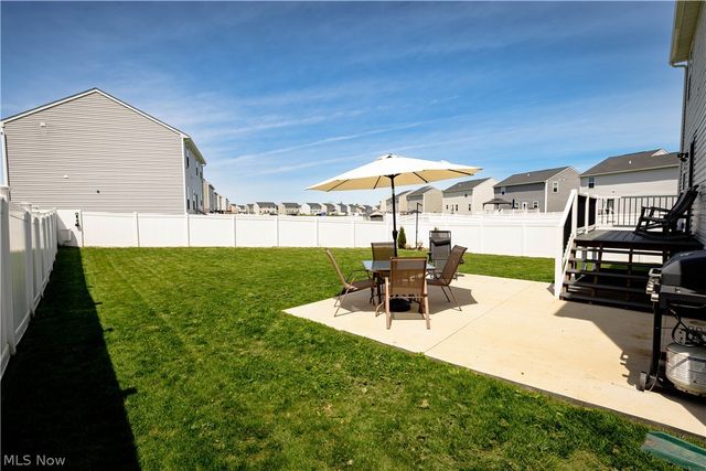 1411 Elizabeth Boulevard, Painesville, OH 44077
