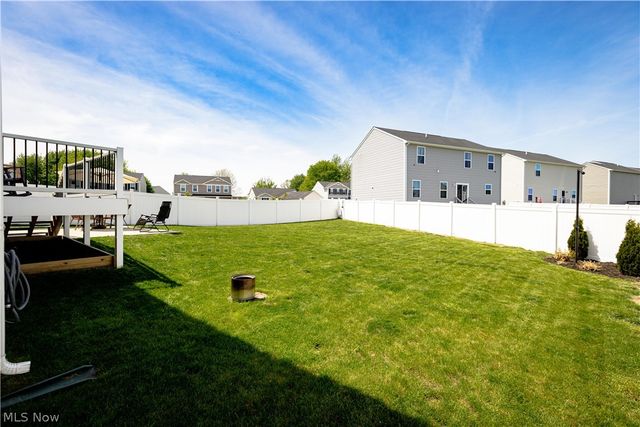 1411 Elizabeth Boulevard, Painesville, OH 44077