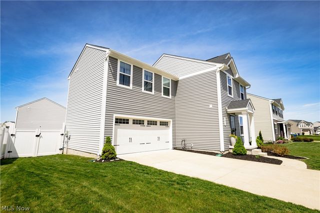 1411 Elizabeth Boulevard, Painesville, OH 44077