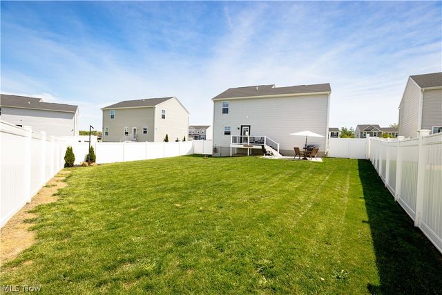 1411 Elizabeth Boulevard, Painesville, OH 44077