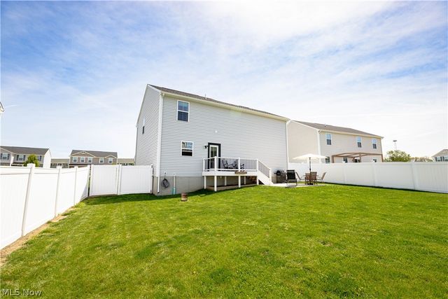 1411 Elizabeth Boulevard, Painesville, OH 44077