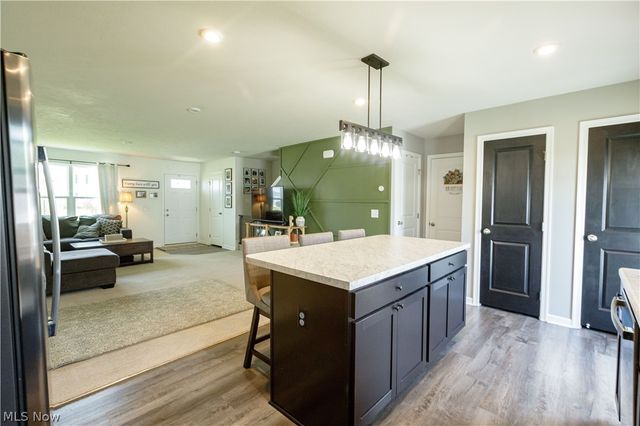 1411 Elizabeth Boulevard, Painesville, OH 44077