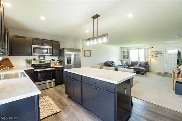 1411 Elizabeth Boulevard, Painesville, OH 44077