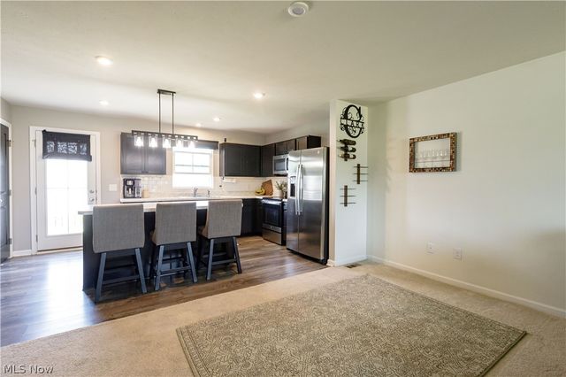 1411 Elizabeth Boulevard, Painesville, OH 44077
