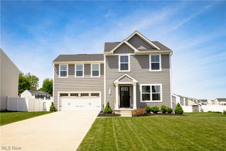 1411 Elizabeth Boulevard, Painesville, OH 44077