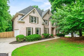 1710 Rising Mist Lane, Cumming, GA 30041