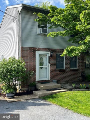 2617-B IRONVILLE PIKE, Columbia, PA 17512