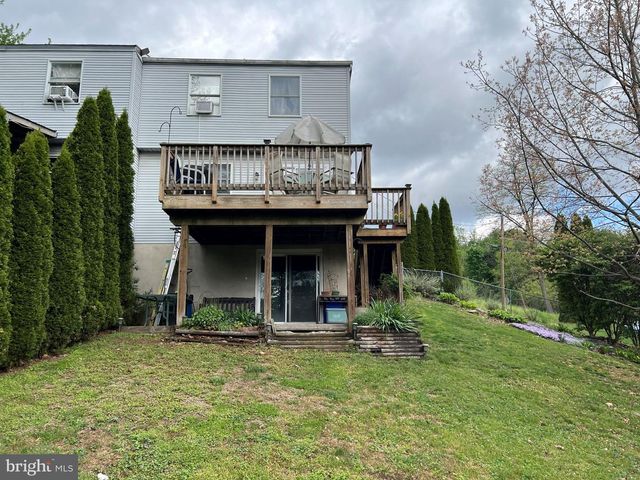 2617-B IRONVILLE PIKE, Columbia, PA 17512