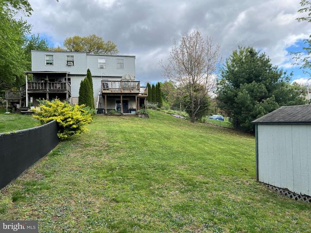 2617-B IRONVILLE PIKE, Columbia, PA 17512