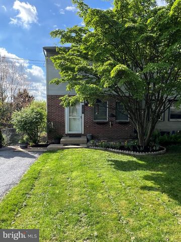 2617-B IRONVILLE PIKE, Columbia, PA 17512