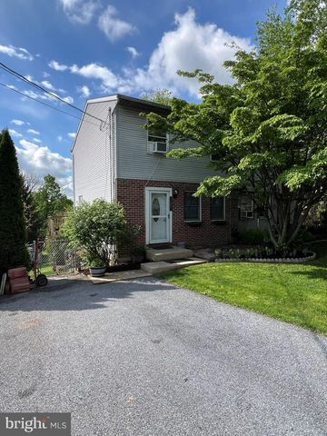 2617-B IRONVILLE PIKE, Columbia, PA 17512