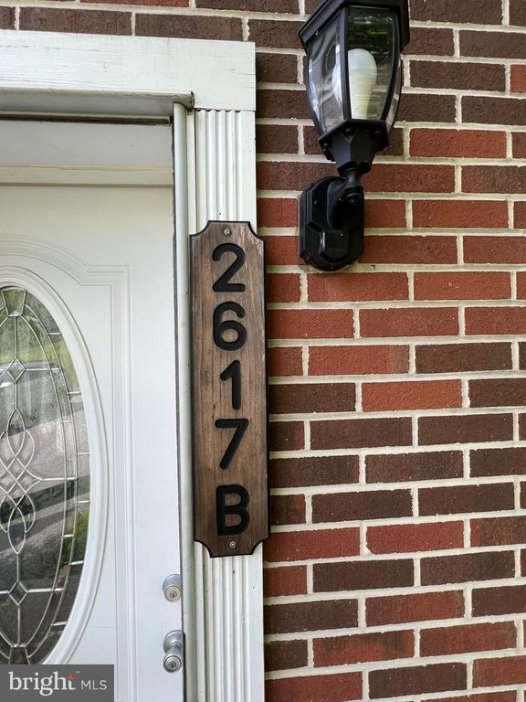 2617-B IRONVILLE PIKE, Columbia, PA 17512