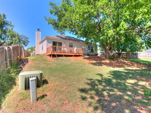 1012 Shadowlake Road, Norman, OK 73071