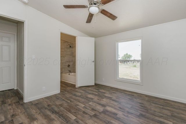 15651 GORDON CUMMINGS Road, Canyon, TX 79015