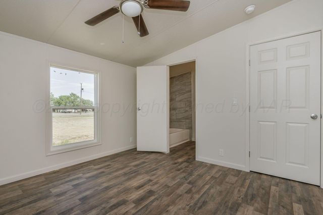 15651 GORDON CUMMINGS Road, Canyon, TX 79015