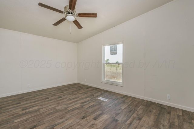 15651 GORDON CUMMINGS Road, Canyon, TX 79015